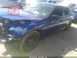 کرایسلەر 300